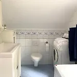 Dom Nad Jeziorem Tajty Casa de Férias Giżycko