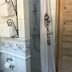 Dom Nad Jeziorem Tajty Giżycko