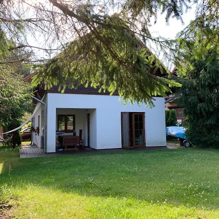 Holiday home Dom Nad Jeziorem Tajty