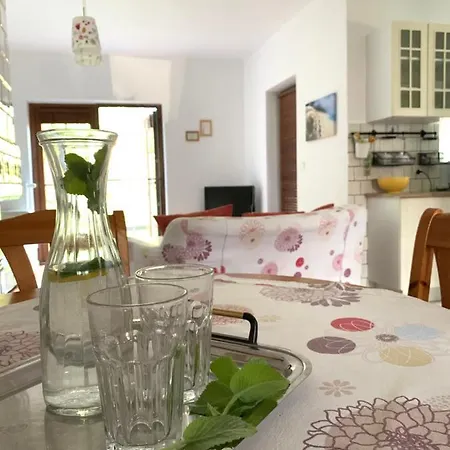 Dom Nad Jeziorem Tajty Holiday home
