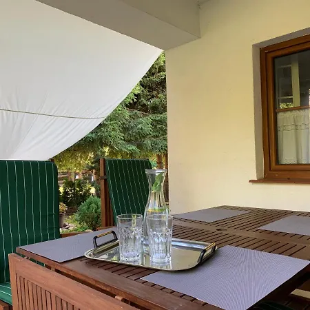 Holiday home Dom Nad Jeziorem Tajty *