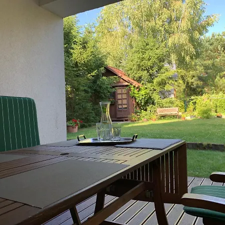 Dom Nad Jeziorem Tajty Holiday home *